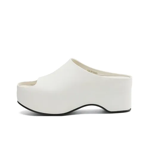 Rosa Bianca Слипоны Женские