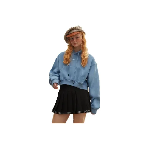 Square Houlest Женские Свитшоты