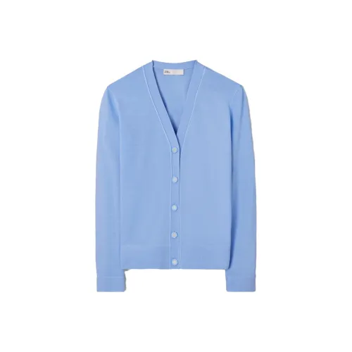 Tory Burch Трикотаж Женский Синий