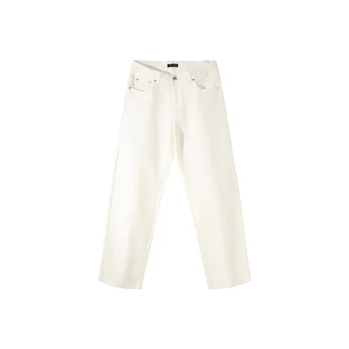 DAVID&ME Унисекс Повседневные брюки