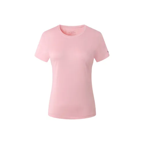 SUMMIT GLORY Женские футболки