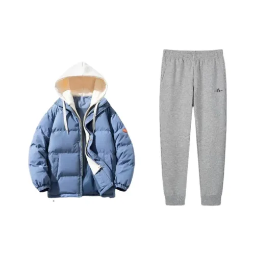 361° Унисекс Свитшот Комплекты