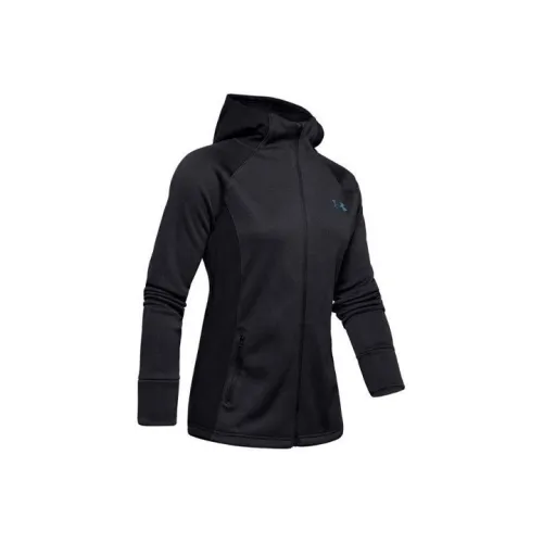 Under Armour Swacket Черный Женские Куртки