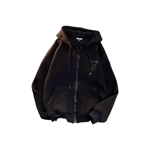 Warrior Huichao Star Cloud Collection Свитшот Унисекс