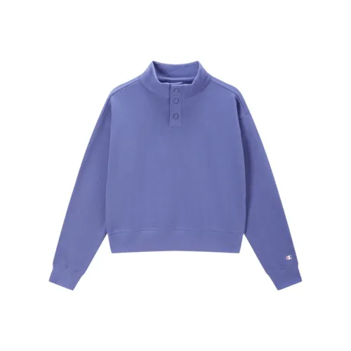 Champion Свитшот Европейская версия Женские