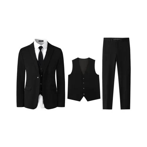 Minfinity Унисекс Офисные костюмы