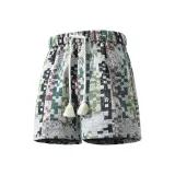 Бурано Зеленый