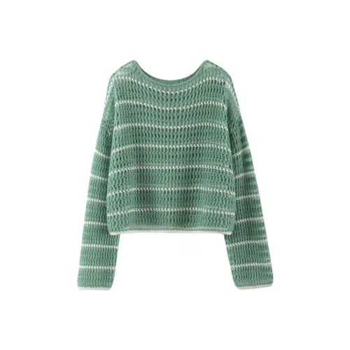 MAIGRE SIMHAT Кашемировый свитер женский