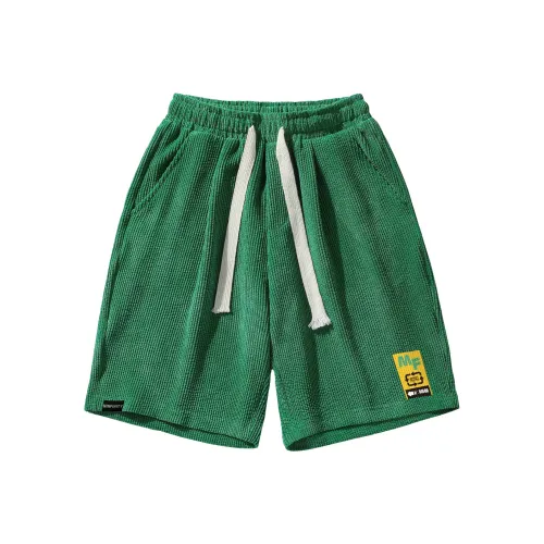 Minfinity Унисекс Повседневные шорты