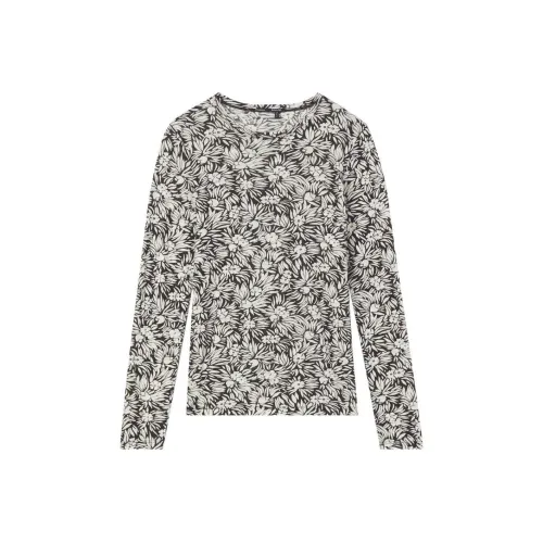 PROENZA SCHOULER Белая Женская Рубашка T