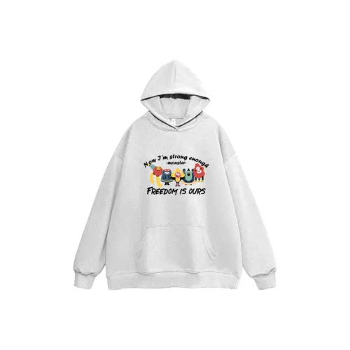 MDLILA Женские Свитшоты