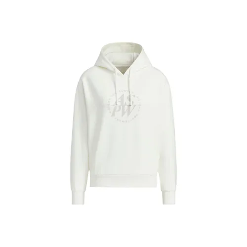 Adidas Lounge FW24 Свитшот Женский Нефритовый Белый