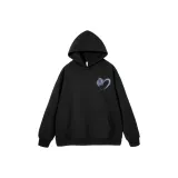 Black Style C (С капюшоном)