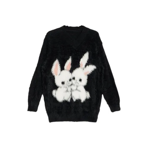 Princess Berdele Трикотаж Женский Черный