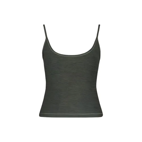 Fax Copy Express Яшмовый Женские Камисоли