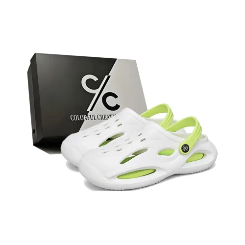 Colorful Creations Сабо Унисекс