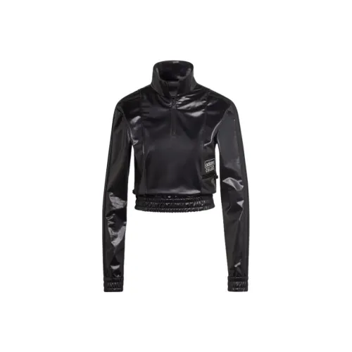 adidas originals Синий Женские Боди