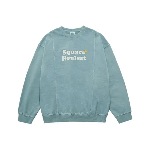 Square Houlest Женские Свитшоты