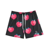 Медово-персиковый