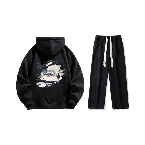 Airwalk Унисекс Свитшоты Комплекты