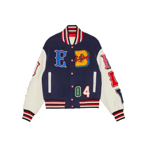 Ed Hardy Многоцветный E1PCW437 Женские Куртки