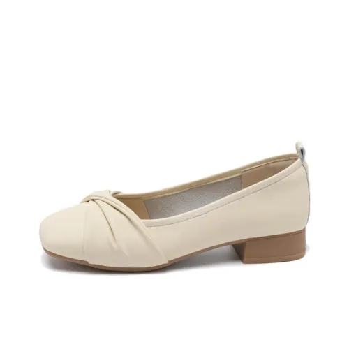 15 MINS Casual 2,5 см Женские