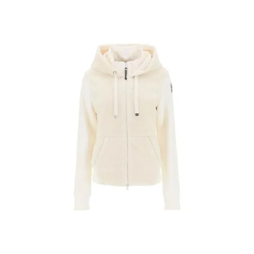 PARAJUMPERS Куртки Пальто Женские Белые