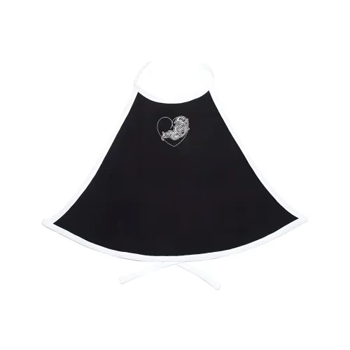 Chrome Hearts FW23 Топ на бретелях Женский Черный
