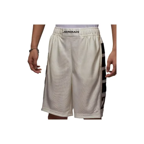 Джордан Brooklyn Повседневные шорты Мужские Desert Camouflage