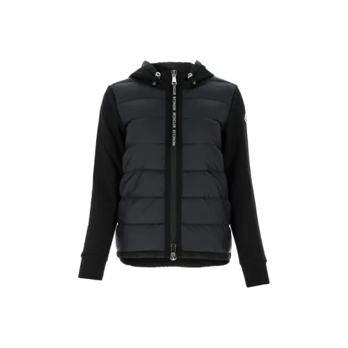 Moncler Куртки и Пальто Женские