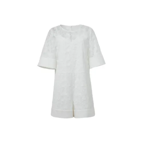 LOFT SHINE Белый Женское боди