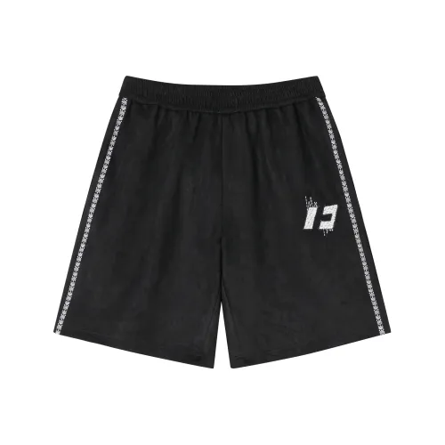 FORNINES Унисекс Повседневные шорты