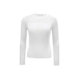 A43 Кремовый белый