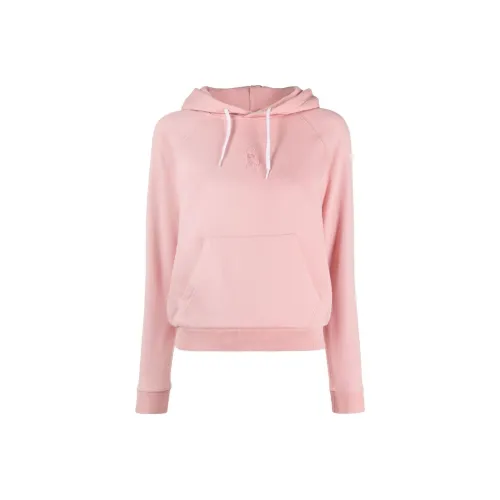 Polo Ralph Lauren Толстовка Женская Розовая