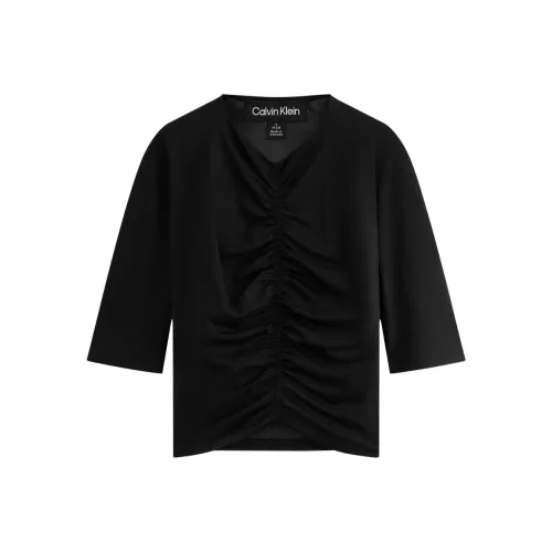 Calvin Klein Женские футболки