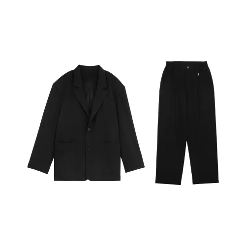 BD.POWER UP+ Бизнес-костюм унисекс