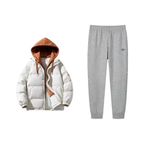 361° Унисекс Свитшот Комплекты