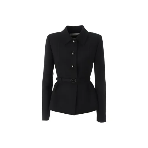 DIOR Черные Женские Куртки