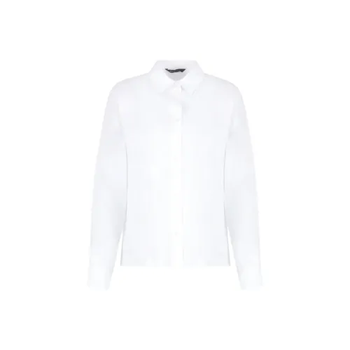ARMANI EXCHANGEAE Рубашка Женская Белая