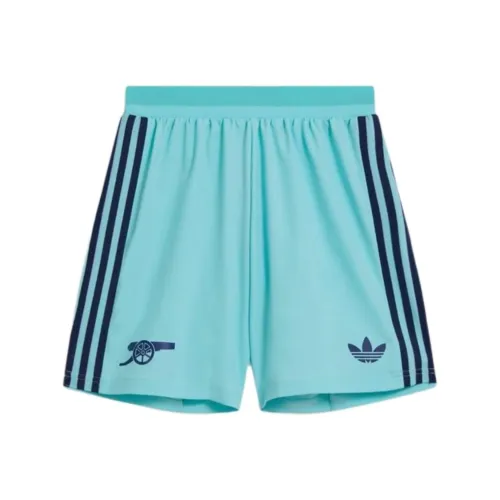 Adidas Originals x Arsenal AUTHENTICS Футбол Низ Мужской Синий