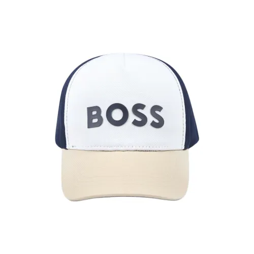 HUGO BOSS Бейсболки Kids