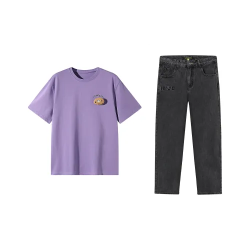 Caver Hunter Повседневная Спортивная Одежда Унисекс