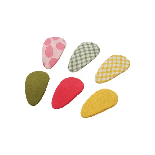 Yiru Заколки для волос Женские