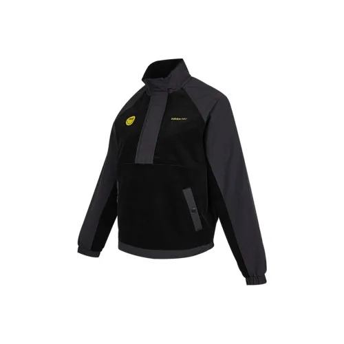 ADIDAS NEO Куртка Женская Черная