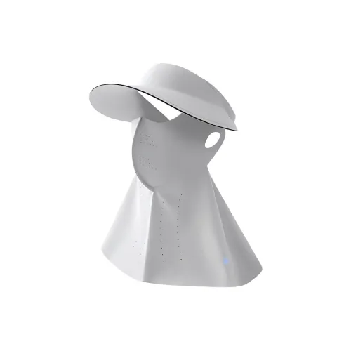 MEETSUNNY Полиамид Эластан Шляпы с защитой от солнца Женские