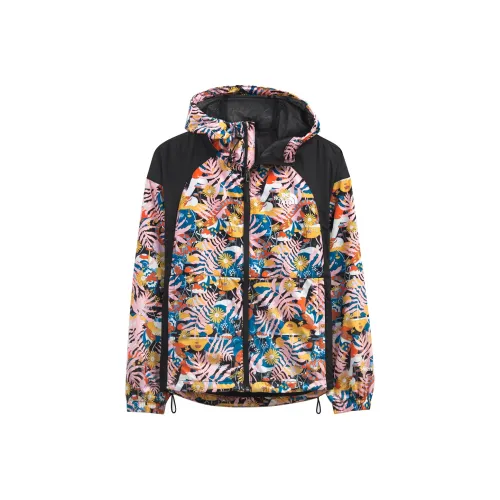 THE NORTH FACE Hydrenaline Куртка Женская Розовая