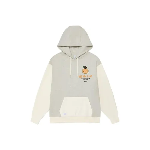 VANS Овсяный Женские Свитшоты