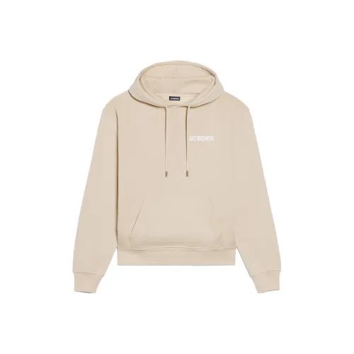 Jacquemus Женские Свитшоты