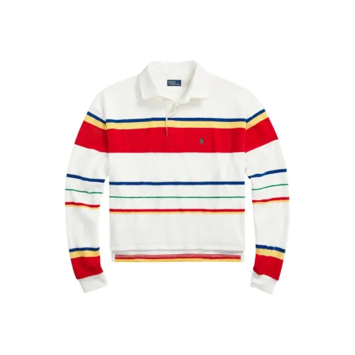 Polo Ralph Lauren SS24 Polo Женские Многоцветный