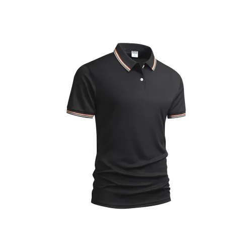 Evil Lions Унисекс Поло